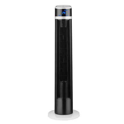 Behoorlijke afstandsbediende elektrische ventilator voor huishoudens voor kamer 220-240V timer