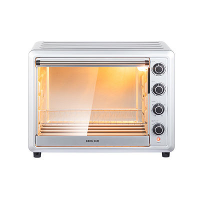 Kies een paneel elektrische stoomoven met programmeerbare functie voor een eenvoudig te reinigen ontwerp