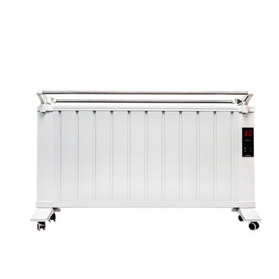 Vinnige verwarming Radiator Kamerverwarmer Warmer Machine Fan Heater voor thuis Infrarood Verwarmer Type
