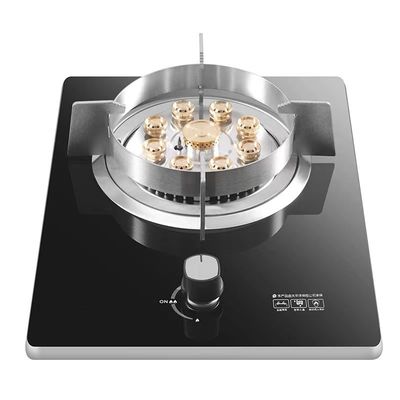 Buiten BBQ Butane Draagbare gaskachel