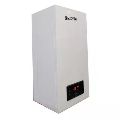 Krachtige gaswaterverwarmer tankloze warmwaterketel voor Ce Wall Hang Gasketel Huishouden
