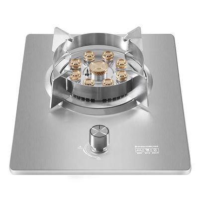 Buiten BBQ Butane Draagbare gaskachel