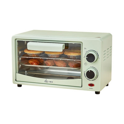 Huishoudelijke keukenapparatuur Elektrische oven met mechanische timer