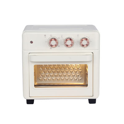 11-20L elektrische oven van roestvrij staal