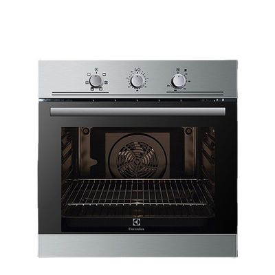 Home Roestvrij staal Elektrische broodrooster Oven met 6-Slice Capaciteit en 2100W Power