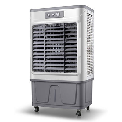 BD-1.1KW Draagbare airconditioner Openluchtkoeler met 160W-180W vermogen