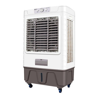 BD-1.1KW Draagbare airconditioner Openluchtkoeler met 160W-180W vermogen