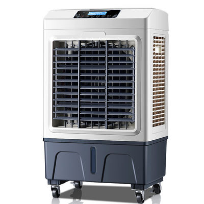 BD-1.1KW Draagbare airconditioner Openluchtkoeler met 160W-180W vermogen