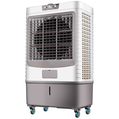 BD-1.1KW Draagbare airconditioner Openluchtkoeler met 160W-180W vermogen