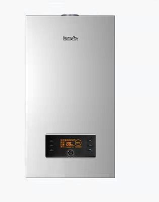 Verpakkingsgrootte 455*375*755mm Gaswandgebouwde oven voor gemakkelijke verwarming en bad