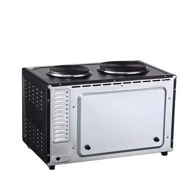 Topverkoop Geen olie Gezond Elektrisch Digitaal Hot Air Fryer Oven voor gezinsvoeding 2100W