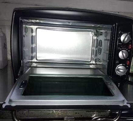 Topverkoop Geen olie Gezond Elektrisch Digitaal Hot Air Fryer Oven voor gezinsvoeding 2100W