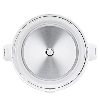 Huishoudelijke Duurzame Elektrische Skillet 1.8L 500W 700W Rijstkoker 110V/220V Multifunctie