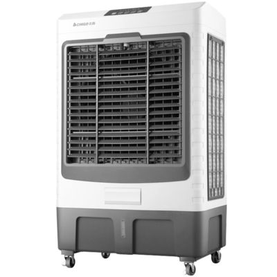 NO App-gecontroleerde 30L watertank industriële draagbare airconditioner 220V Low Noise ABS