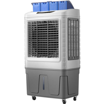 Private Mold 30L water tank industriële draagbare airconditioner voor lage geluid 220V lucht