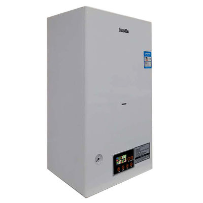 Krachtige gaswandboiler voor hotel binnen warm warm huishoudelijk verwarmer nieuwste ontwerp