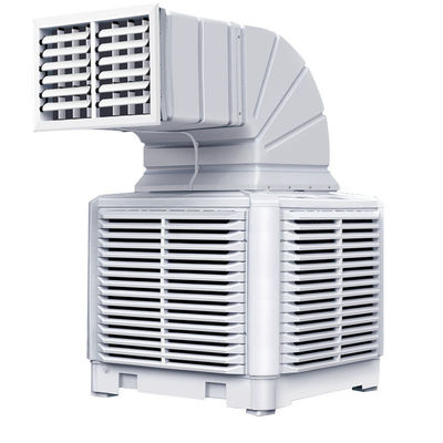 Ventilatortype Koeler Ventilator Ac Mobile Air And Room Cooler Industrie Air Cooler voor 120-150m2
