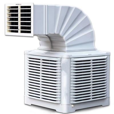 Ventilatortype Koeler Ventilator Ac Mobile Air And Room Cooler Industrie Air Cooler voor 120-150m2