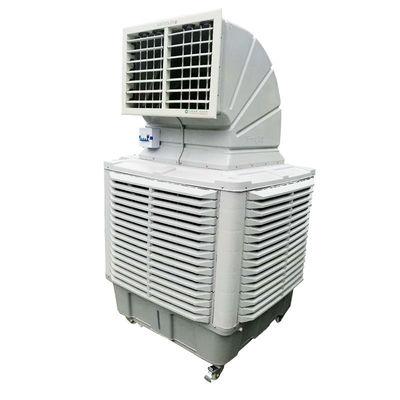 Ventilatortype Koeler Ventilator Ac Mobile Air And Room Cooler Industrie Air Cooler voor 120-150m2