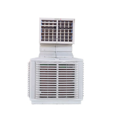 1.1KW 18000m3h Verdampende moeraskoeling Luchtkoeler voor industriële airconditioning