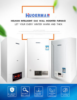 Verwarmingsoven voor huishoudens met een vermogen van 18000 W voor intelligente verwarming van warm water in huishoudens