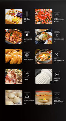 Huis Keuken Gaskoker met elektronische ontsteking en gietijzeren pan ondersteuning inbegrepen