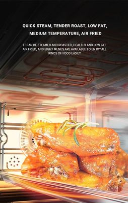 Huis Keuken Gaskoker met elektronische ontsteking en gietijzeren pan ondersteuning inbegrepen