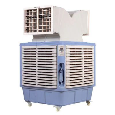Luchtkoeler ventilator voor industrie en kamerkoeling 120-150m2 Aanpasbare prestaties