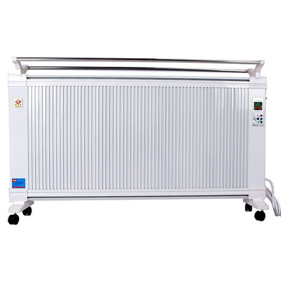 Infraroodverwarmer Type Badkamerverwarmer Mica-grafeen Verwarmingselementen voor elektrische kamer