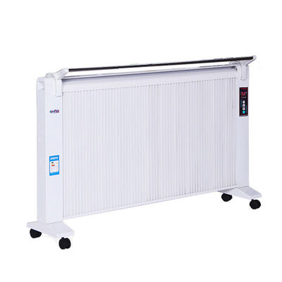 Infraroodverwarmer Type Badkamerverwarmer Mica-grafeen Verwarmingselementen voor elektrische kamer