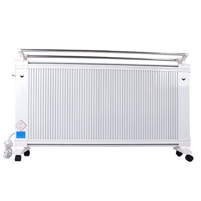 Infraroodverwarmer Type Badkamerverwarmer Mica-grafeen Verwarmingselementen voor elektrische kamer