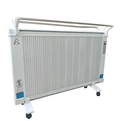 Infraroodverwarmer Type Badkamerverwarmer Mica-grafeen Verwarmingselementen voor elektrische kamer