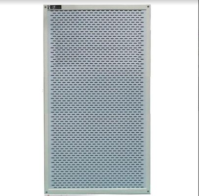 Koolstofkristallen infrarood paneel verwarmer Perfect voor woonkamer en badkamer verwarming