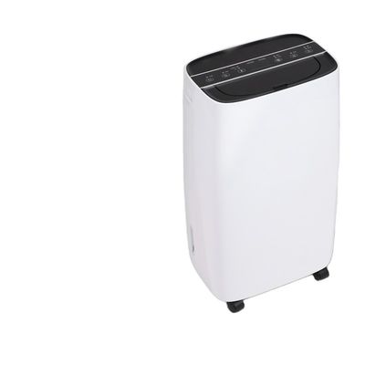 Home Elektrische ontvochtigingsapparaat met luchtreiniger 11 kg 30L ontvochtigingscapaciteit