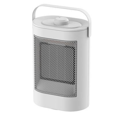 PTC Keramische element 900W Mini 3S Snelverwarmende elektrische verwarming ventilator voor koude winter