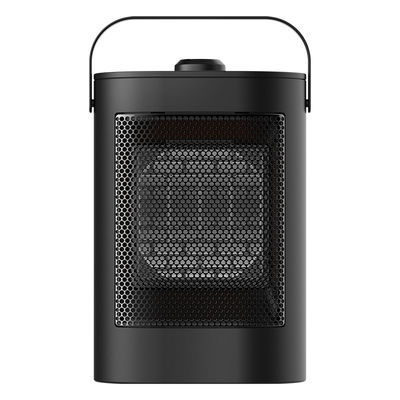 PTC Keramische element 900W Mini 3S Snelverwarmende elektrische verwarming ventilator voor koude winter