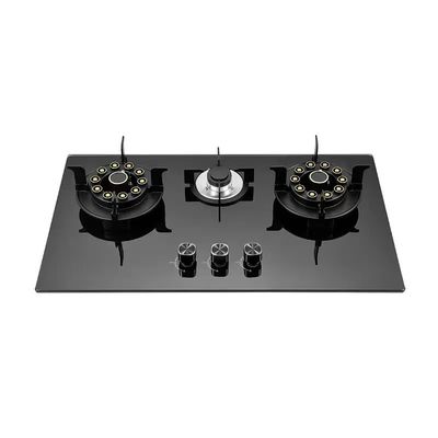 Blue Flame Stand Wok Gaskook voor thuis- en commerciële 220v elektronische ontsteking