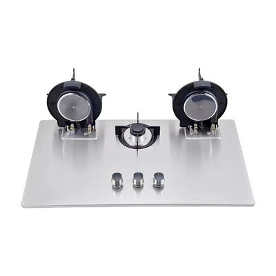 Blue Flame Stand Wok Gaskook voor thuis- en commerciële 220v elektronische ontsteking