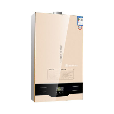 Waterverwarmer met LPG/LNG-gas zonder tank 8L/10L/12L/16L/18L/20L/22L/24L