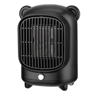 Afstandsbediende ABS-ventilatorverwarmer voor winterwarmteverdeling in huishouden en kantoren