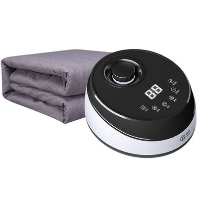 80*180 Vermogen 60W Volledig scherm Display Temperatuurcontrole Verwarmd Warm water deken