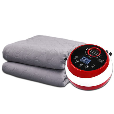 Deodorant elektrisch dekenverwarmer voor de winter 220V elektrisch aangedreven en enkel lichaam
