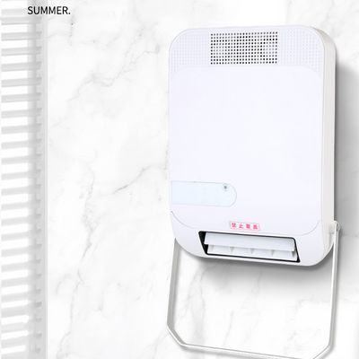 Draagbare elektrische PTC-verwarming met snelle verwarming Wandmontage toiletverwarming voor woonkamer