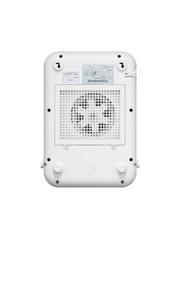 Draagbare elektrische PTC-verwarming met snelle verwarming Wandmontage toiletverwarming voor woonkamer