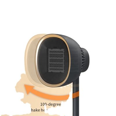 Tuin elektrische patio verwarmer met stralende ver infrarood verwarming Draagbare badkamer