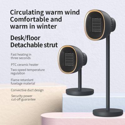 Tuin elektrische patio verwarmer met stralende ver infrarood verwarming Draagbare badkamer