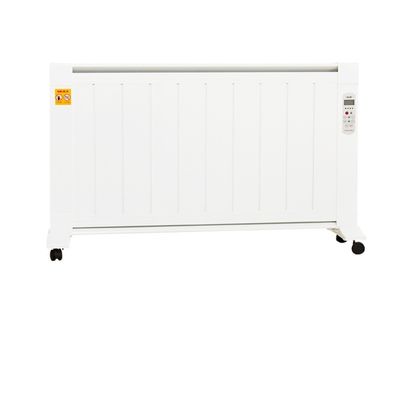 Smart Home Elektrische verwarming met 1350W Grafeen Mica Plaat Verwarming 1350W