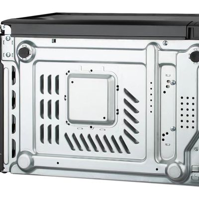 Huishoudelijke draagbare mini 21L digitale touch control elektrische magnetron