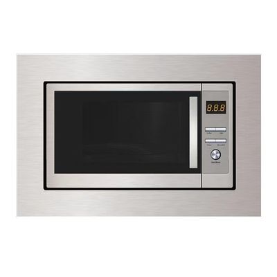 Huishoudelijke draagbare mini 21L digitale touch control elektrische magnetron