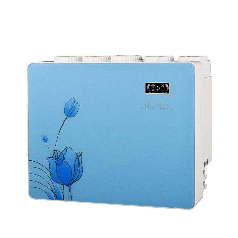 ABS Drinking Home Inverse Osmose Reiniger Membraancartridge Omgekeerde Osmose Waterfiltersysteem Voor Water